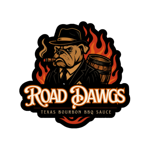 Sweet Bourbon BBQ Sauce